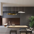 Modern Minimalist Pendant Light contemporary pendant lights for kitchen island Factory